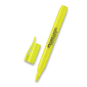 Textliner 38, gelb Faber-Castell 157707